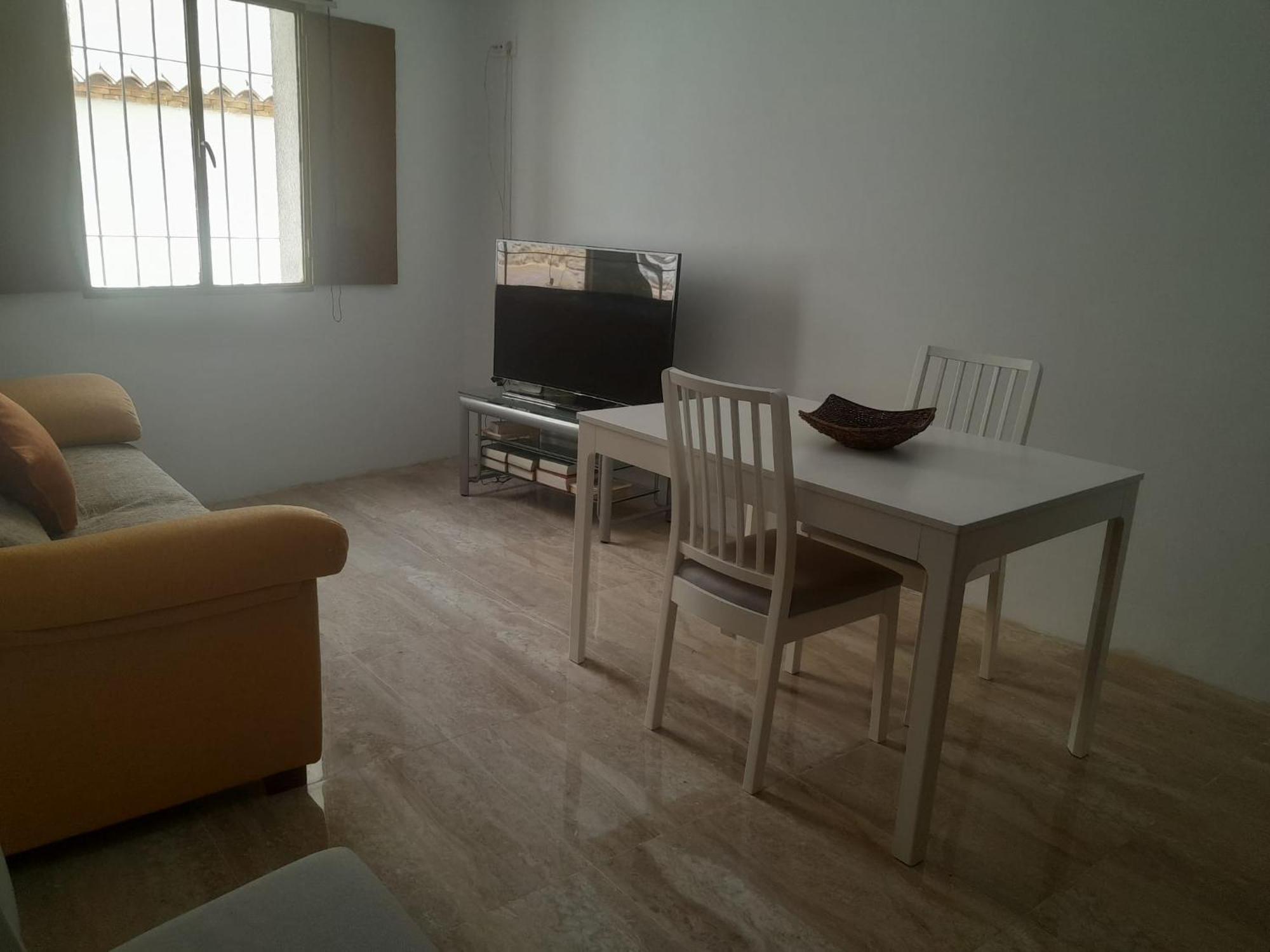Aurora Nazaret Apartment Ubeda  Exterior photo